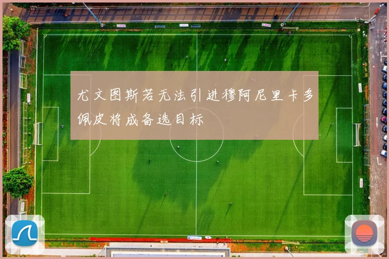 尤文图斯若无法引进穆阿尼里卡多佩皮将成备选目标